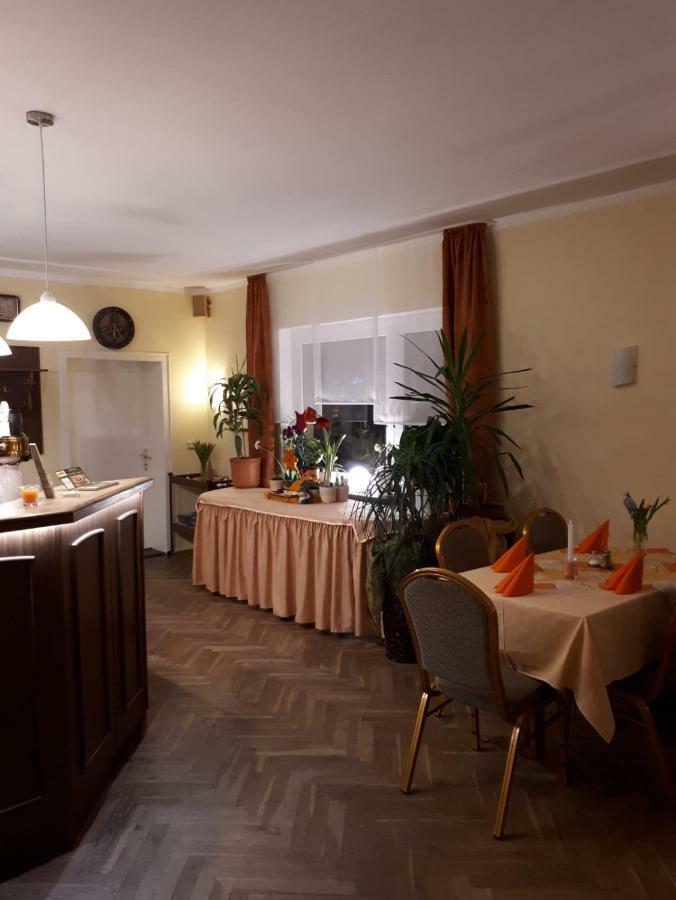 Hotel & Pension Assmann Hochkirch Exterior photo